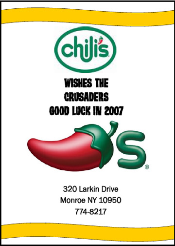 CHILIS