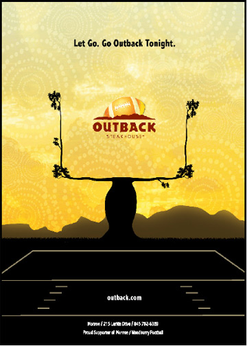 outback