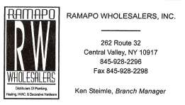 ramapo