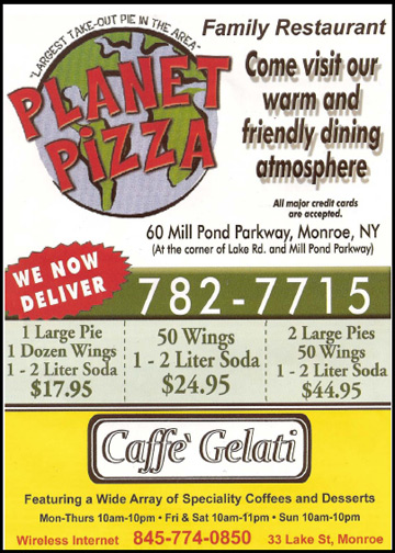 planet