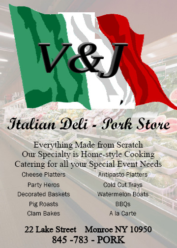 V&J