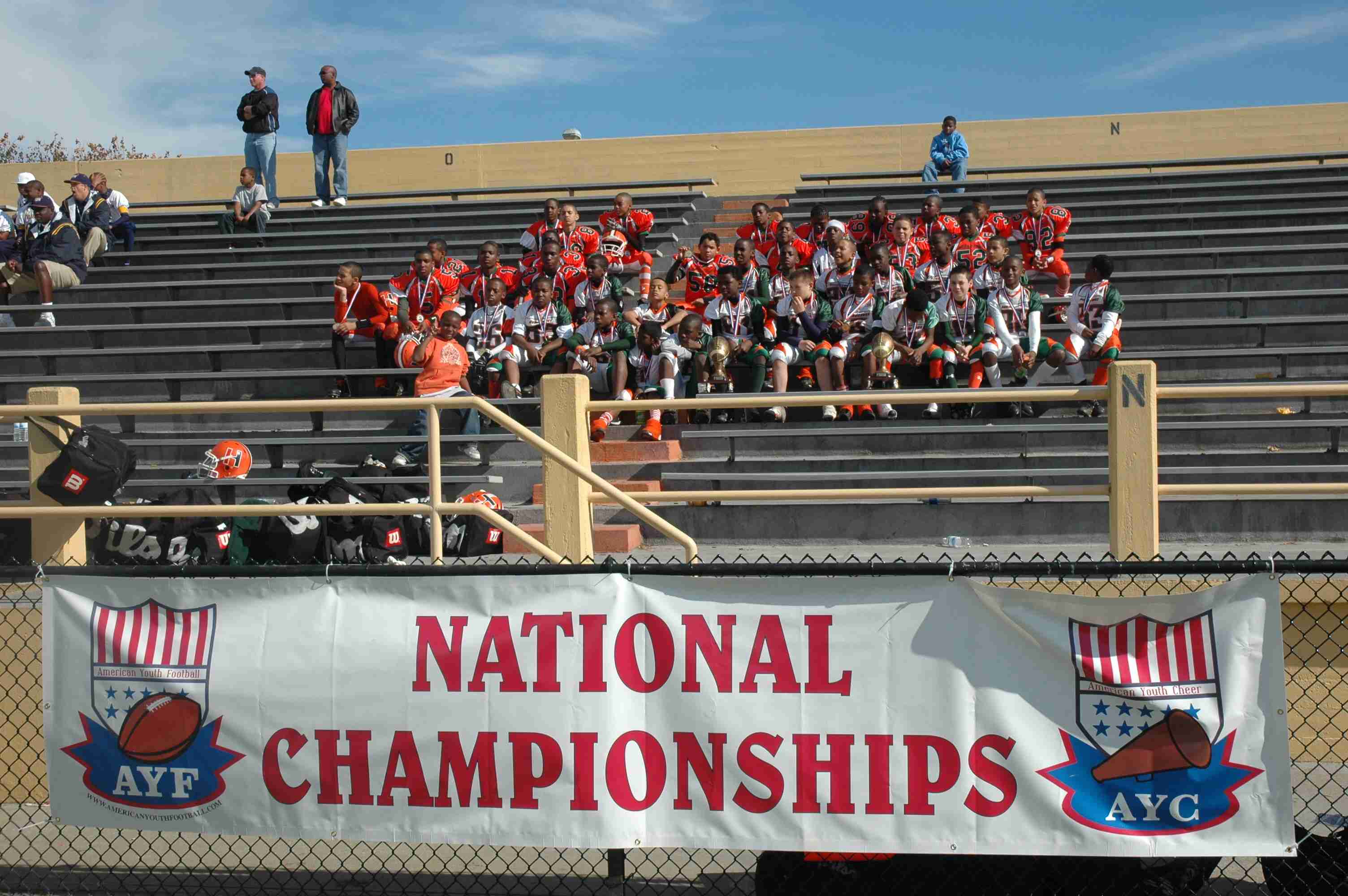 National Champs