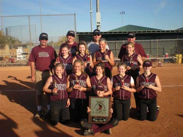 Champions Jr Whole Enchilada 11-8