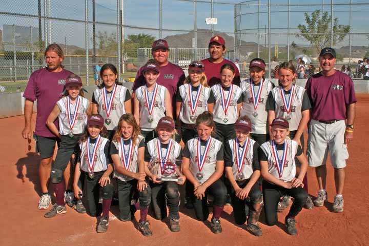 DWolves ASA 2nd Place
