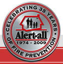 Alert-All Logo