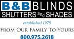 B&B Blinds