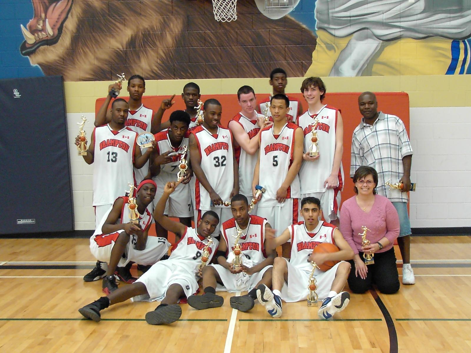 Blue Devils Championship