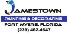 Jamestown Painting