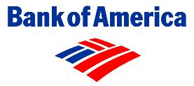 B of A logo