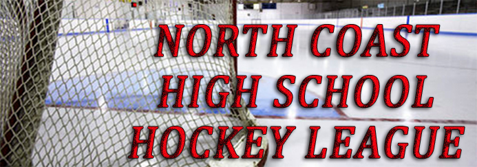 North Coast High School Hockey League