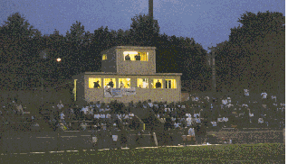 Press Box