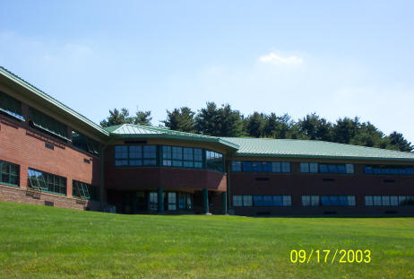 Knox Trail Junior High School