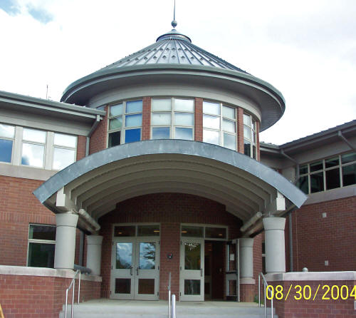 Wire Village School