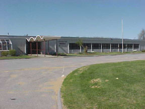 Leicester Middle School