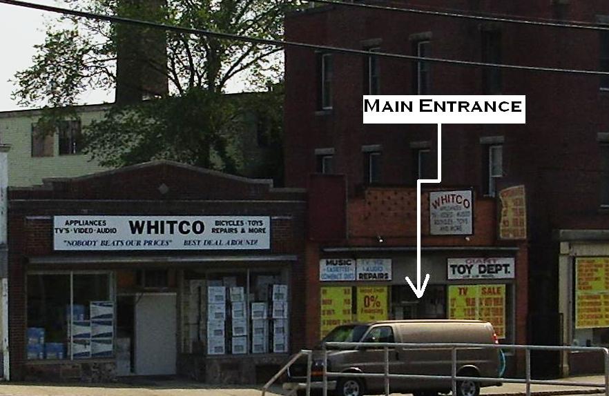 Whitco
