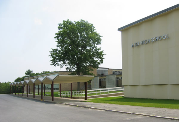 Ayer HS