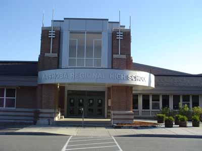 Nashoba Regional HS