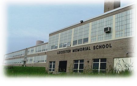 Leicester Memorial School