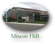 Miscoe Hill School