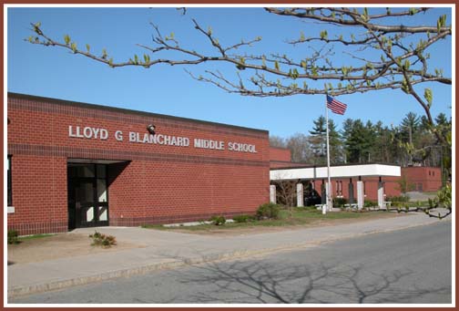 Blanchard School