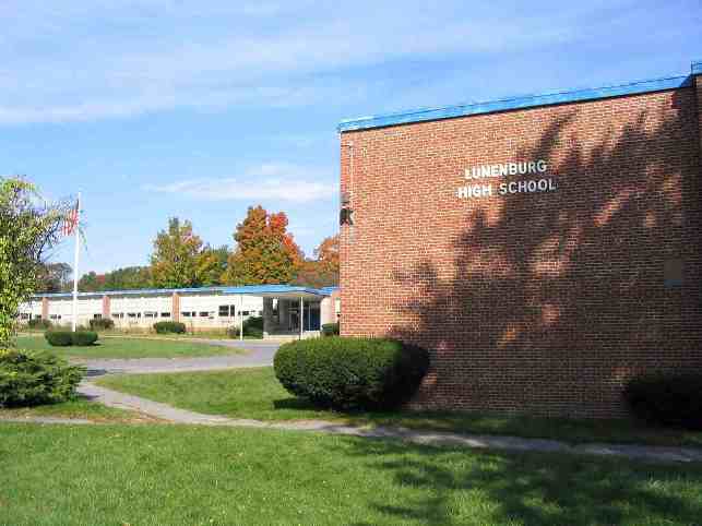 Lunenburg High School