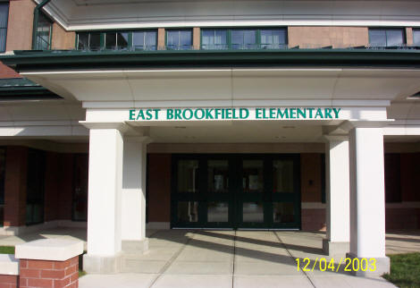 East Brookfield Elementary