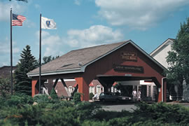 Sturbridge Host Hotel