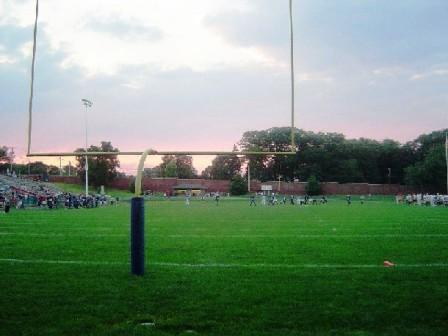 Fuller Field