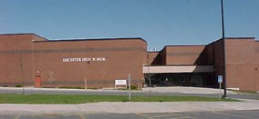 Leicester High School