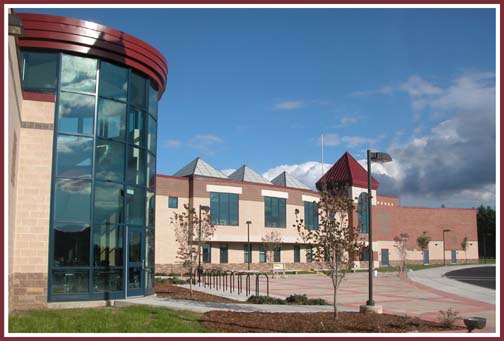 Stony Brook