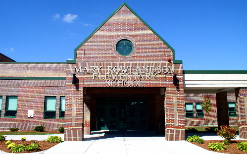 Rowlandson Elementary School