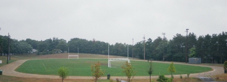 Lake Park