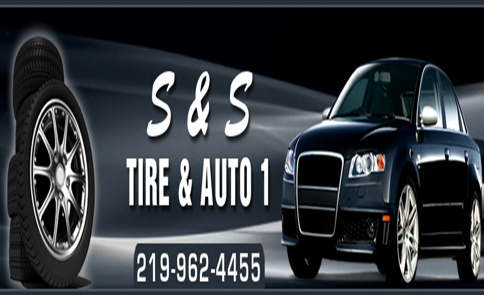 s&s tire