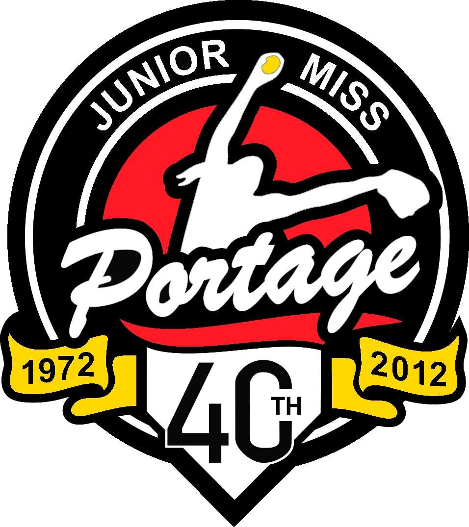 40th Year Logo