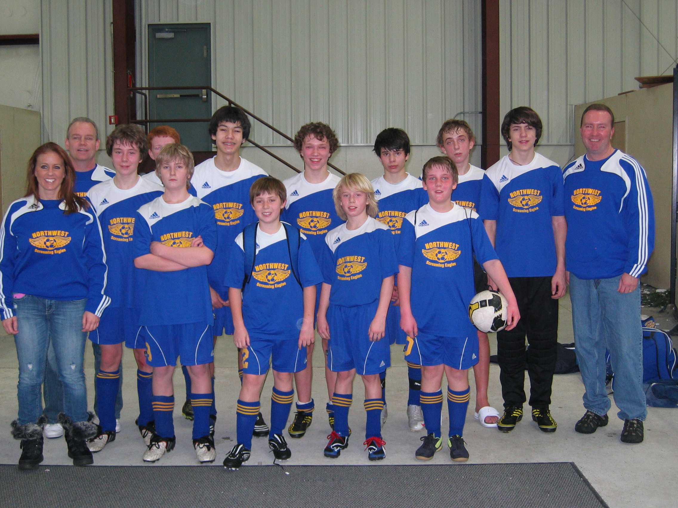 W10U14BTeam
