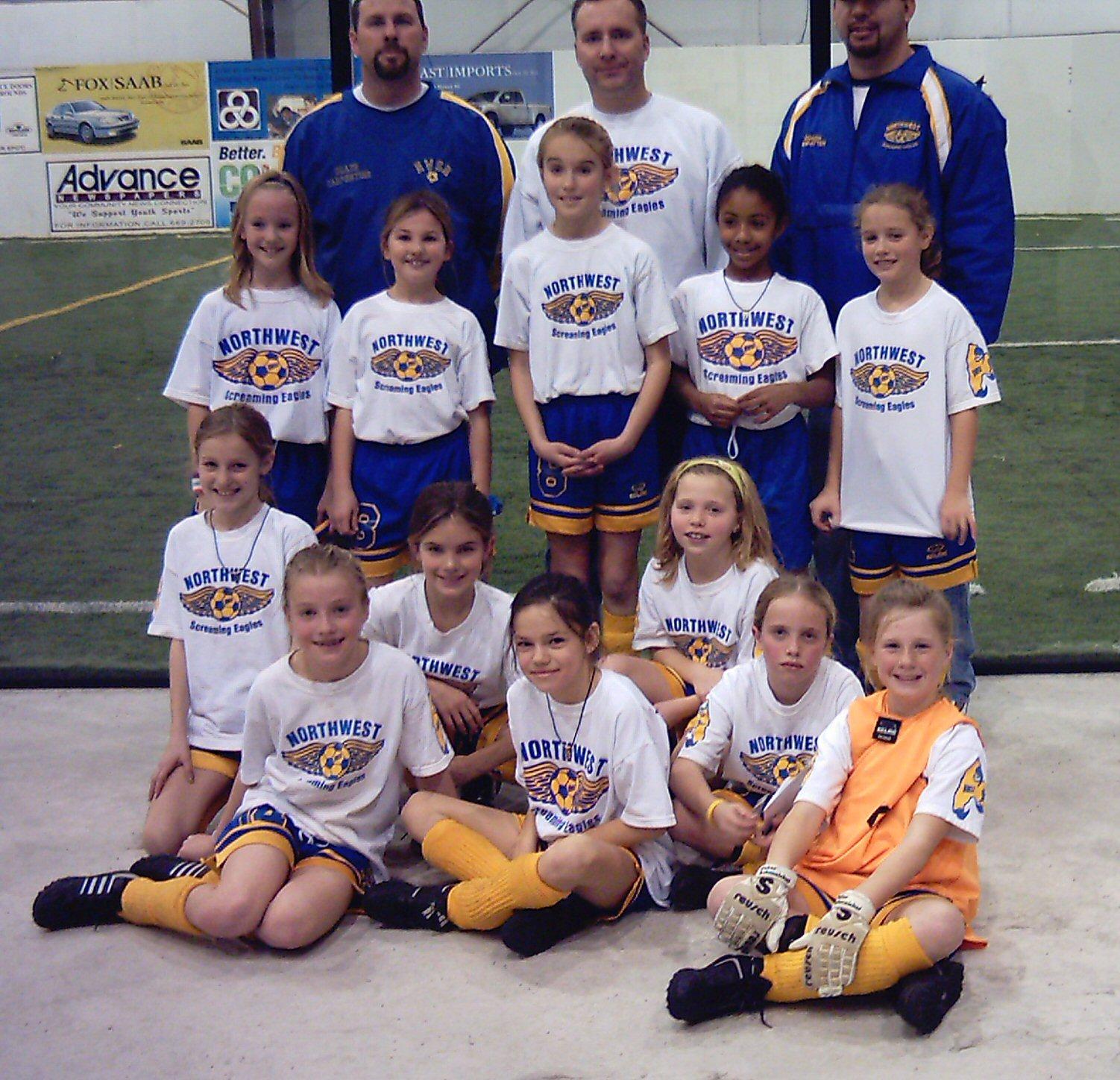 a indoor 7