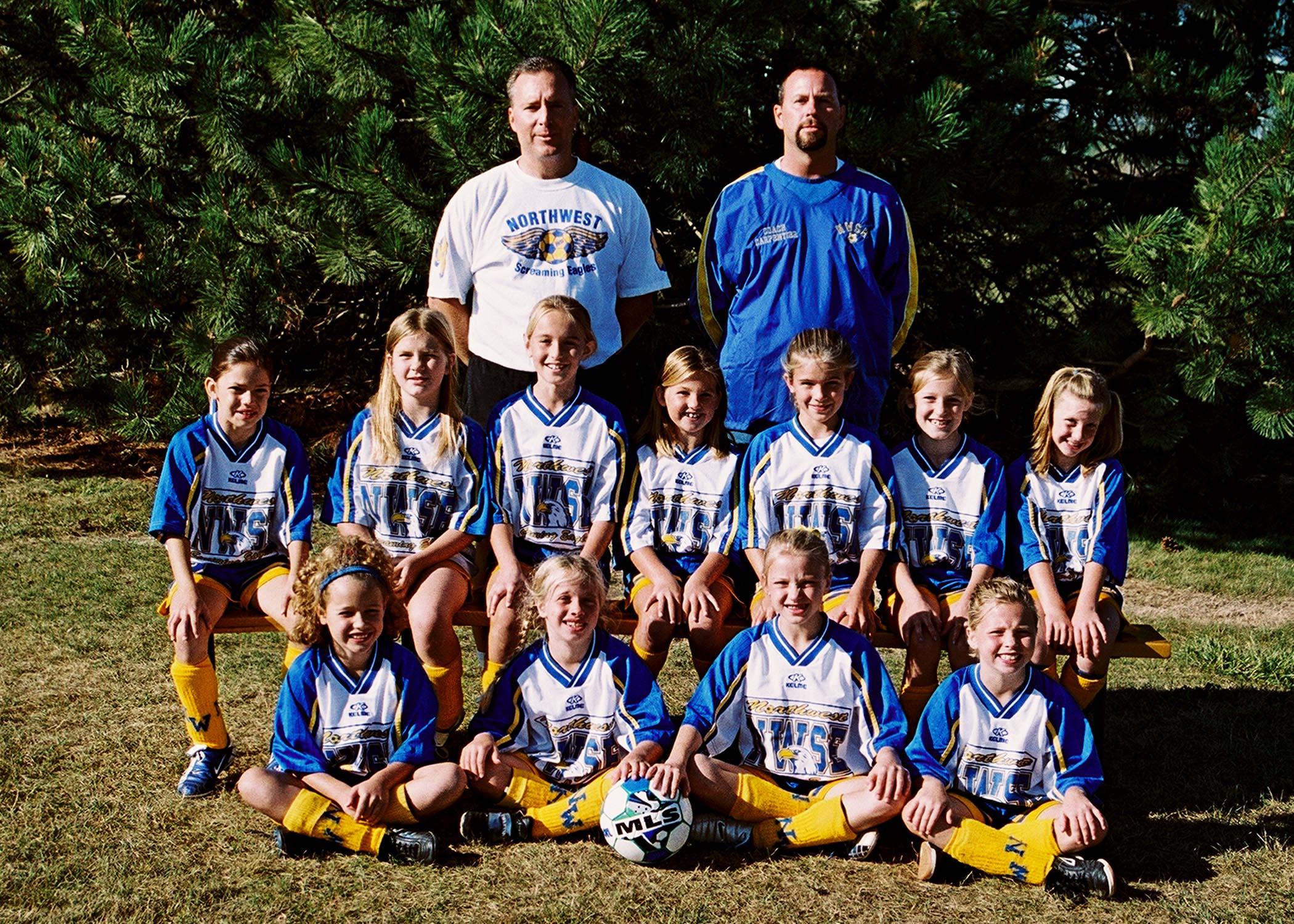 f04 u10g team picture