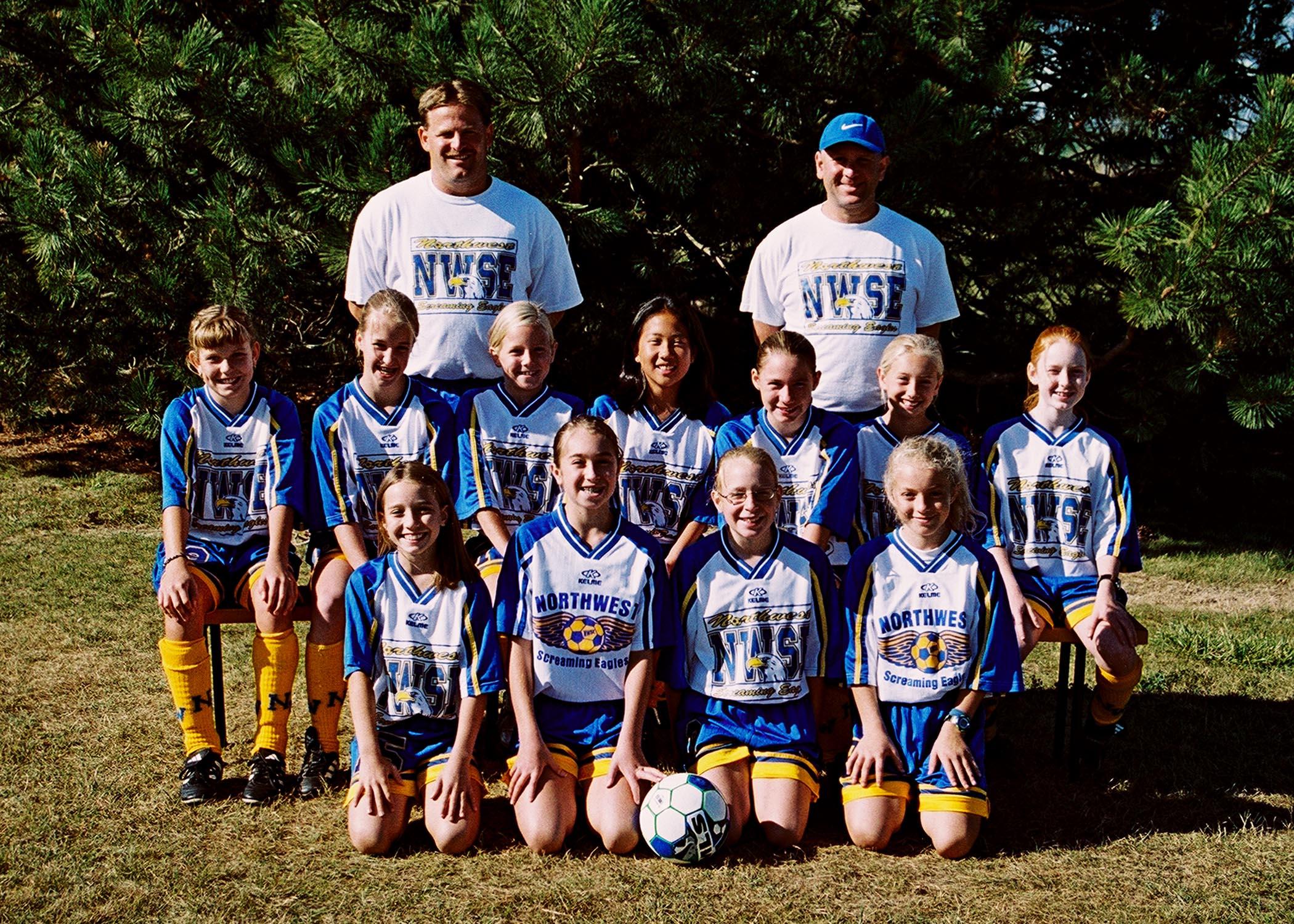 f04 u12g team picture