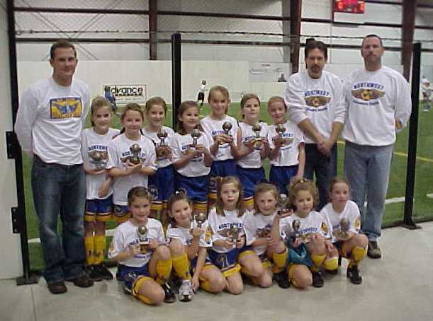w03 u9g team picture