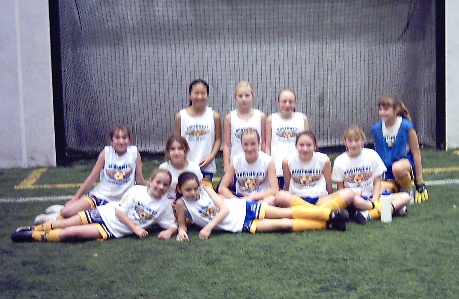 a indoor 21