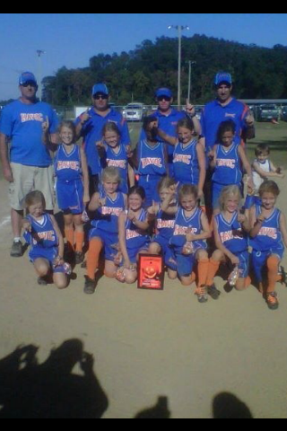 8U Havoc