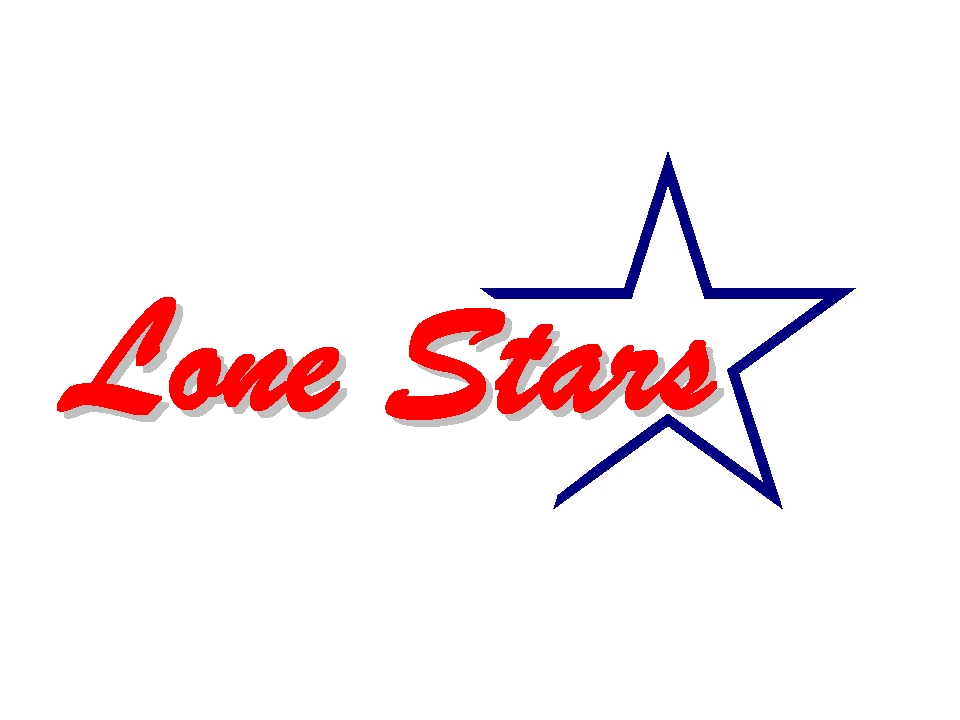 LoneStars Logo