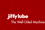 Jiffy lube
