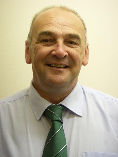 Jim Gourlay