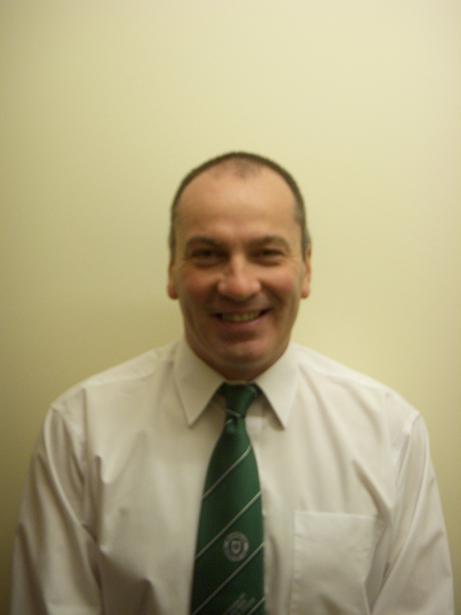 Derek Muir