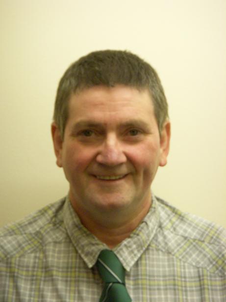 Mitch Cruickshank