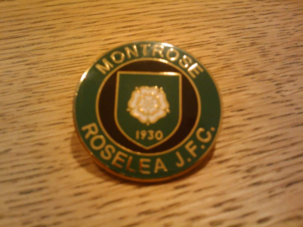 Pin Badge