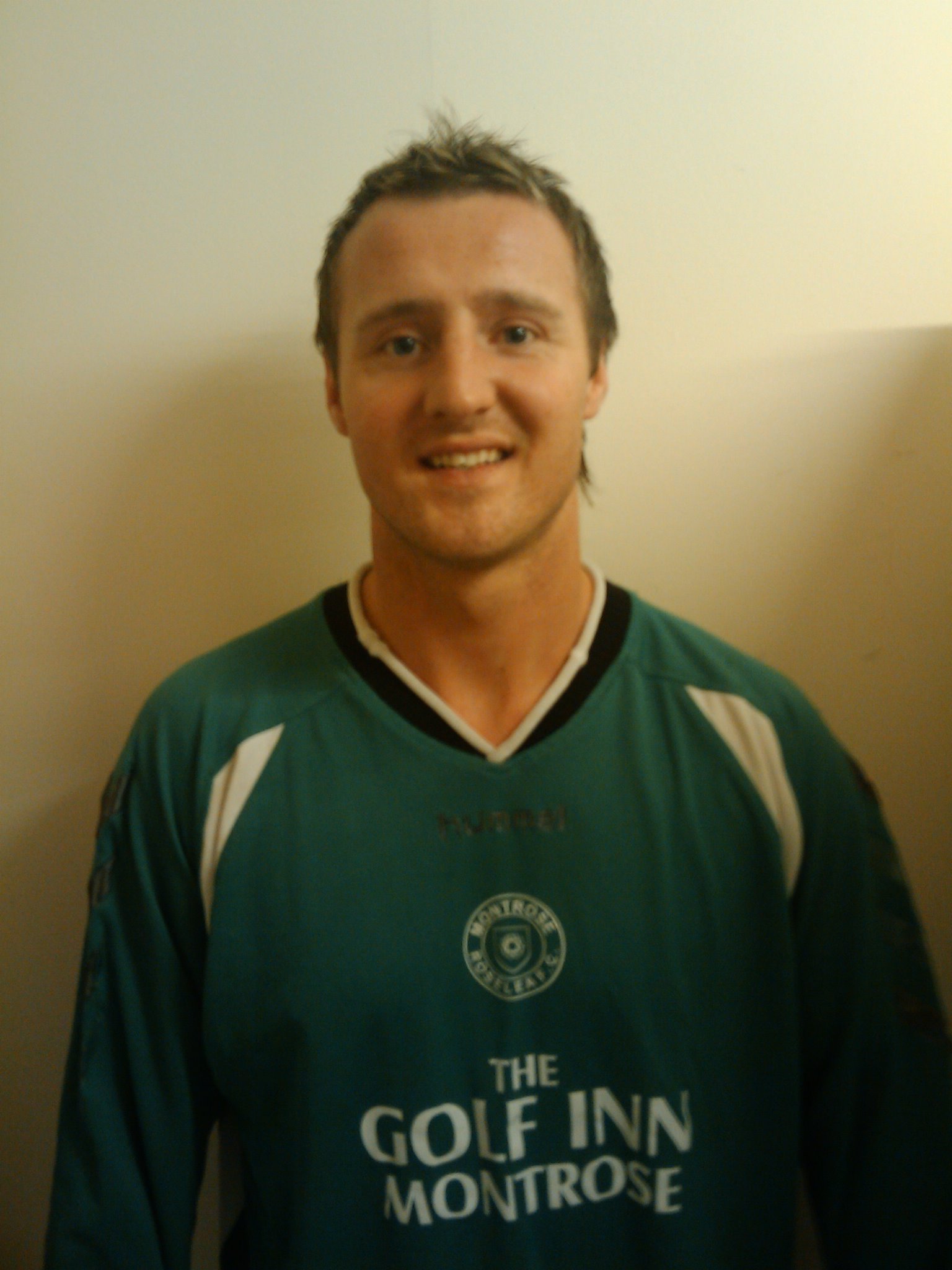 Gary Fraser