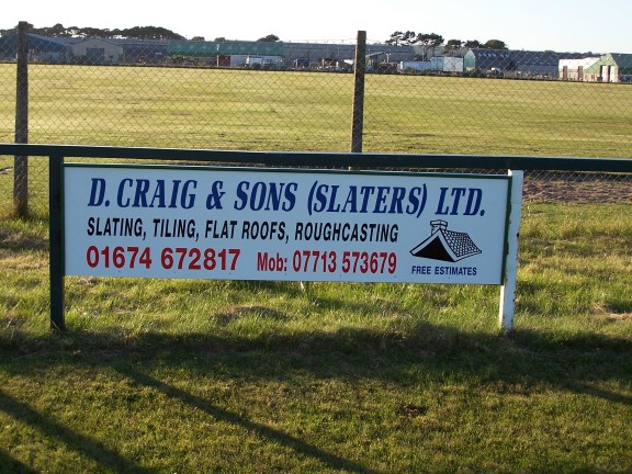 D Craig & Sons