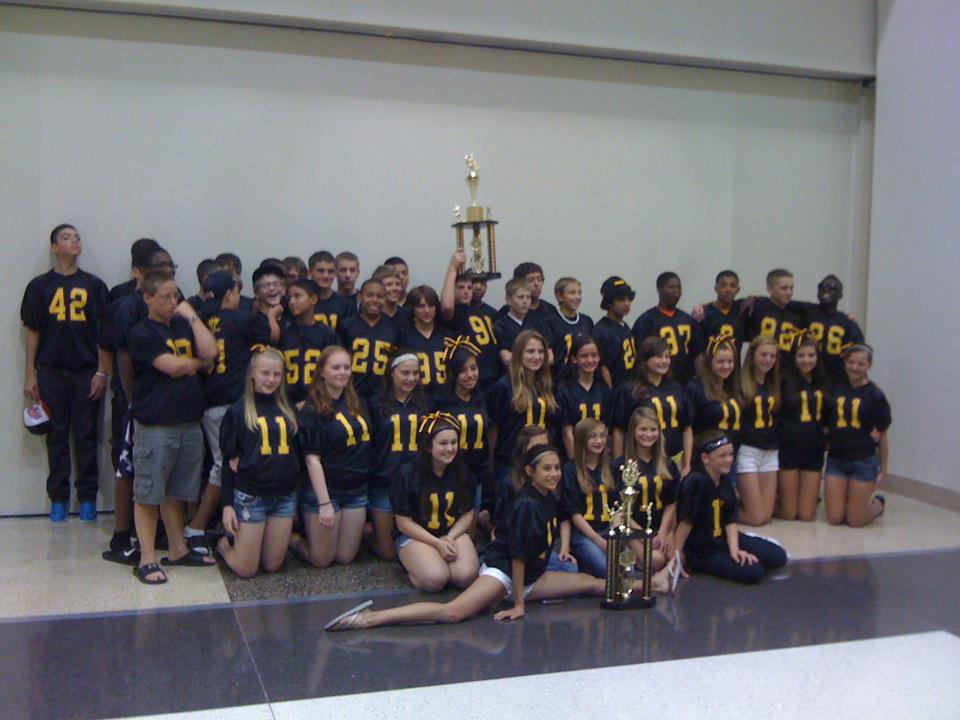 juniors florida